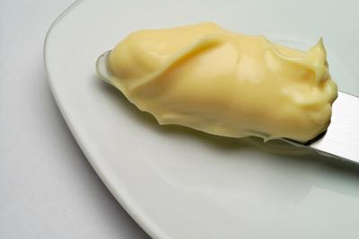 The Physics of Flavor: Why Your Mayonnaise Actually Turns Solid