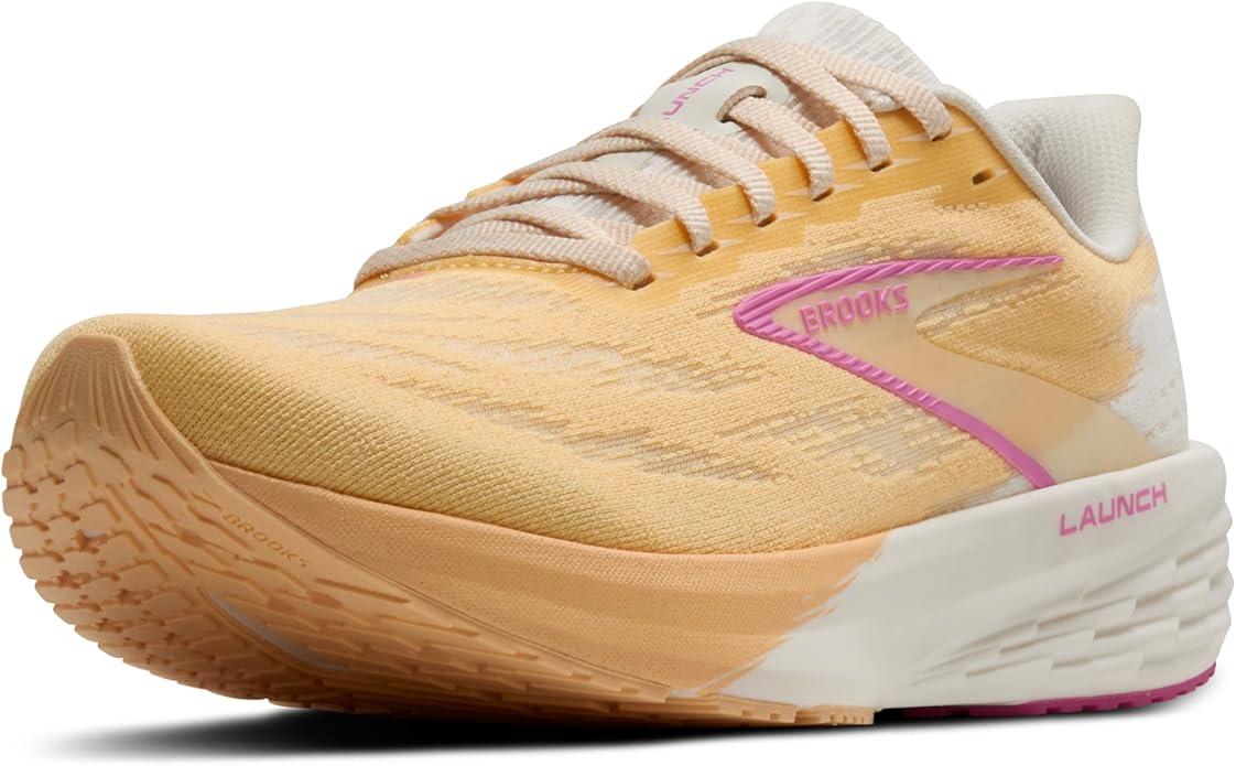 Brooks Women’s Launch 11 Neutral Running Shoe