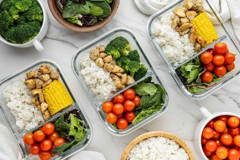 Stop Meal Prepping: The Chef’s Secret to 9 Meals in 2 Hours